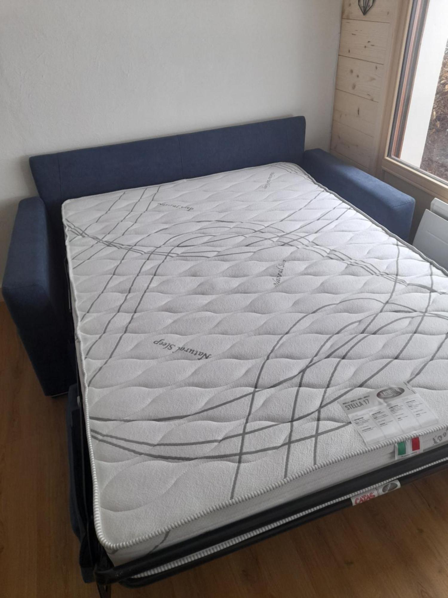 Le Cocon Du Bettex 1400 - Cozy Apt Near Mont Blanc Saint-Gervais-les-Bains Exterior foto